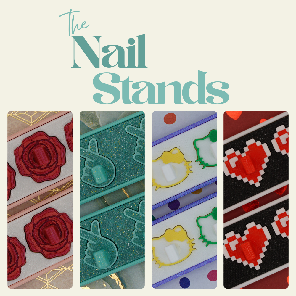 Nail Stands