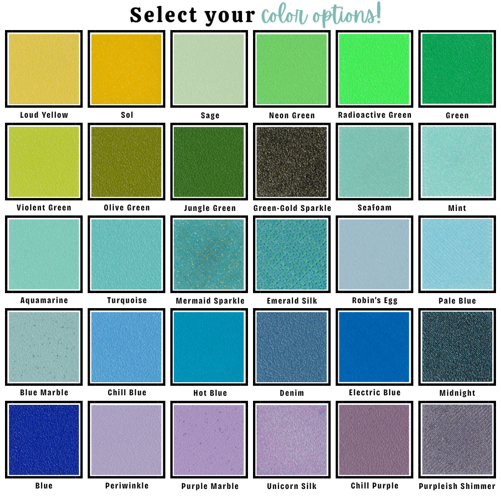 Autumn leaves magnetic stands for press-on nails!