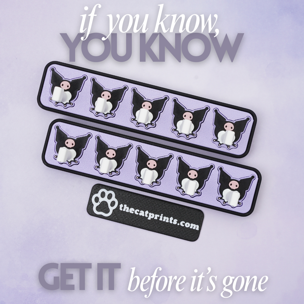 IYKYK: White Rabbit!