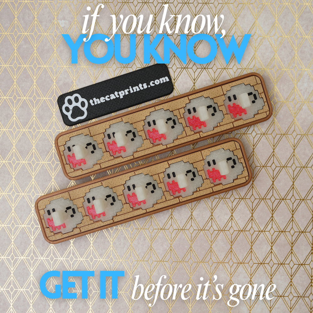 IYKYK: Haunted Mansion!