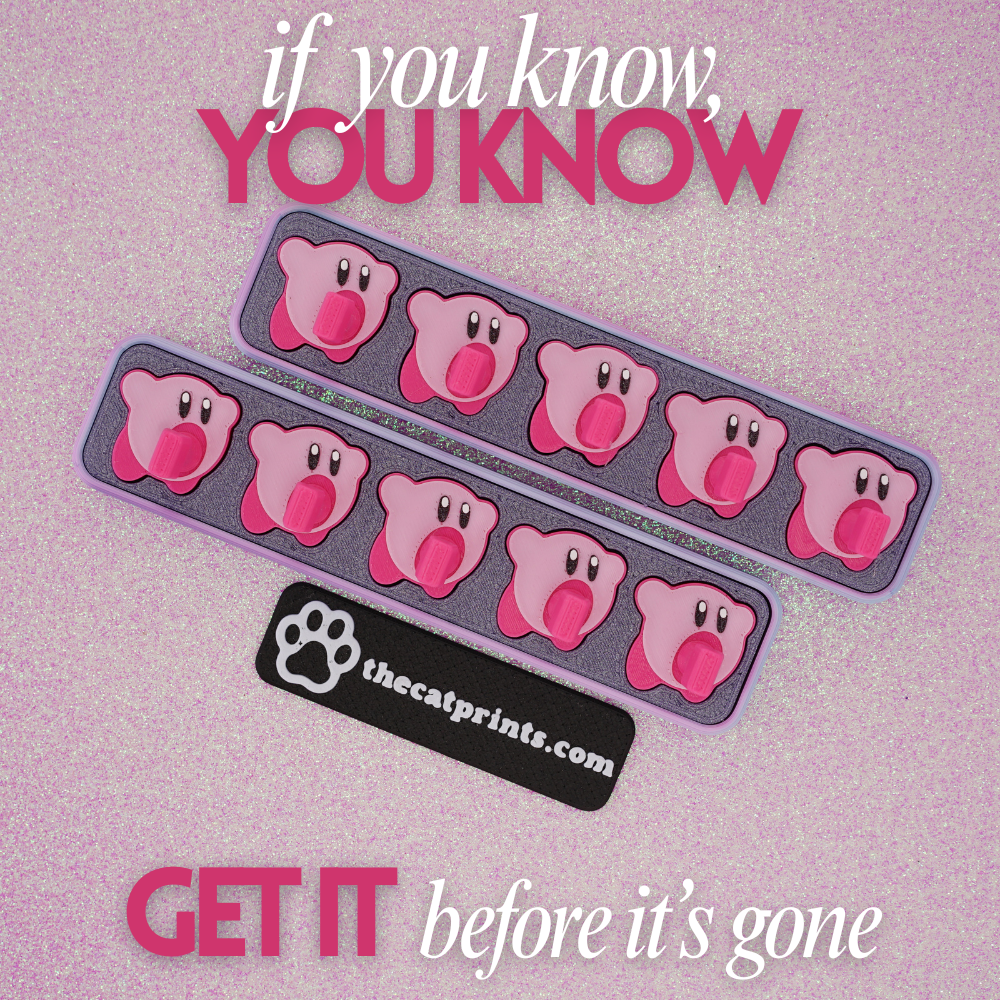 IYKYK: Compulsive Eater!