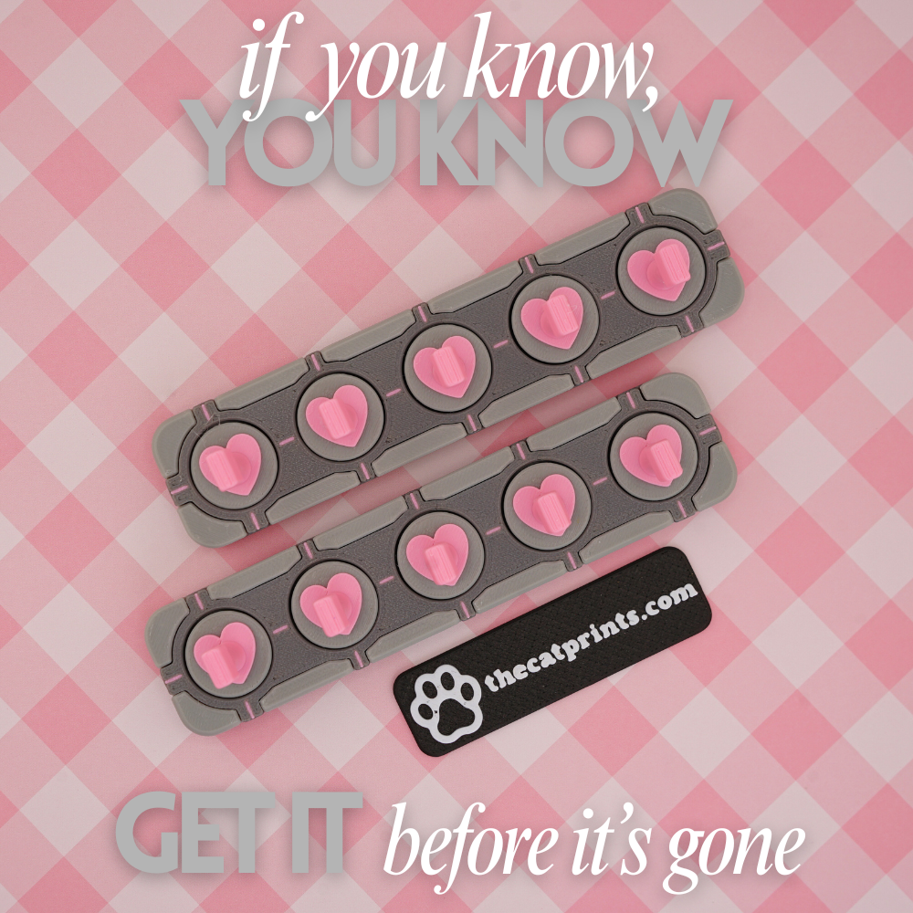 IYKYK: Science Enrichment!